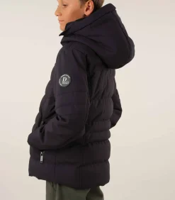 CHIRO - Donsjack met afneembare capuchon