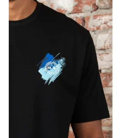 Chroma t-shirt - black