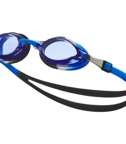 CHROME - Zwembril - Lichtblauw