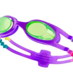 CHROME - Zwembril - Paars