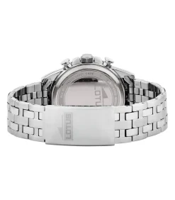 Chronograaf Chrono Silver