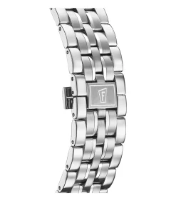 Chronograaf Chrono Swiss Made Blue