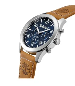 Chronograaf Killington Peak Blue