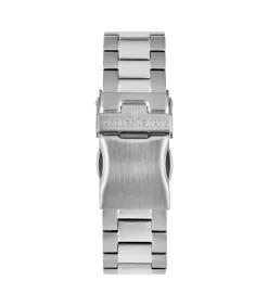 Chronograaf Liverpool Diver Black