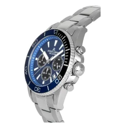 Chronograaf Liverpool Diver Blue