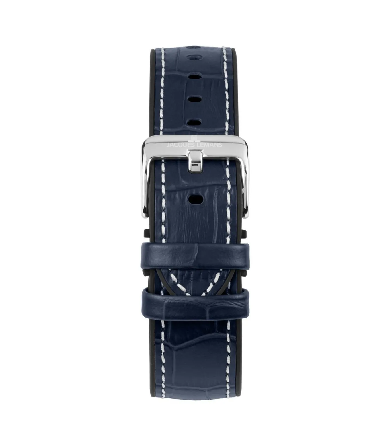 Chronograaf Liverpool Diver Blue