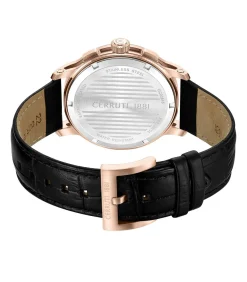 Chronograaf Petroio Rose Gold