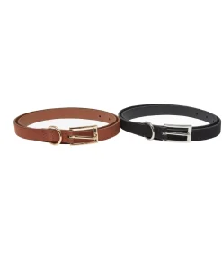CHUNKY - Riem - Zwart
