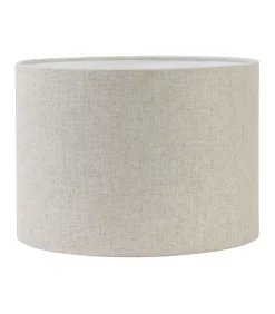 Cilinder Lampenkap Livigno - Naturel - Ø25cm