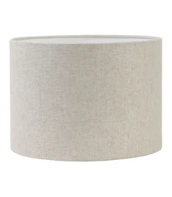 Cilinder lampenkap Livigno - Bruin - Ø50x38cm