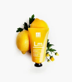 Citroen Superfood All-in-One Rescue Boter