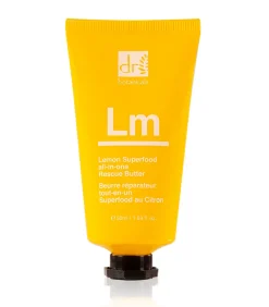 Citroen Superfood All-in-One Rescue Butter 50ml EAN op tube