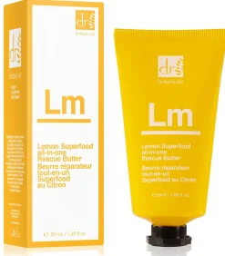 Citroen Superfood All-in-One Rescue Butter