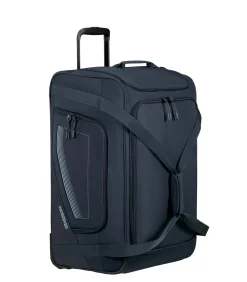 City Racer reistas op wielen 68 x 38 x 39 cm NAVY