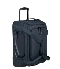 City Racer reistas op wielen 55 x 25 x 35 cm NAVY