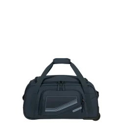 City Racer reistas op wielen 55 x 25 x 35 cm NAVY