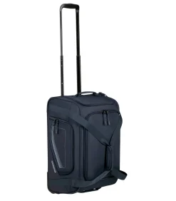City Racer reistas op wielen 55 x 25 x 35 cm NAVY
