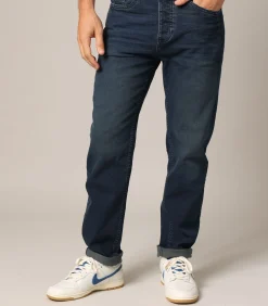 CIVAN - Heren rechte jeans