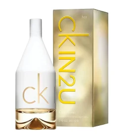 CK IN2U Her Eau de Toilette 150 ml