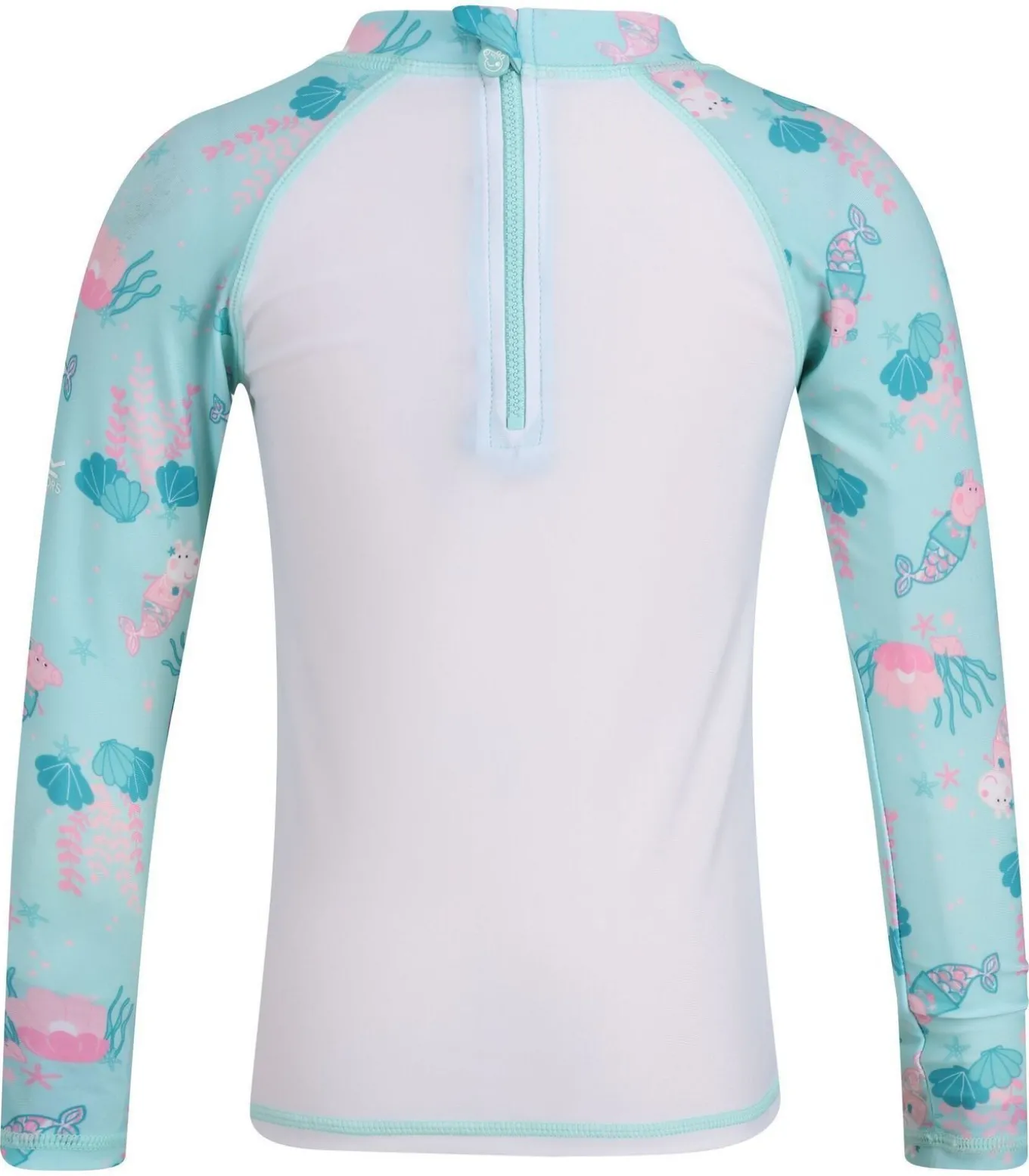 CLASSIC - Badpak - Hemelsblauw