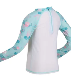 CLASSIC - Badpak - Hemelsblauw