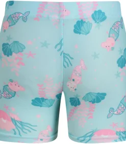 CLASSIC - Badpak - Hemelsblauw