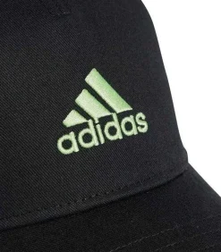 CLASSIC - Baseball Pet - Zwart