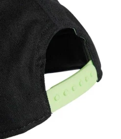 CLASSIC - Baseball Pet - Zwart