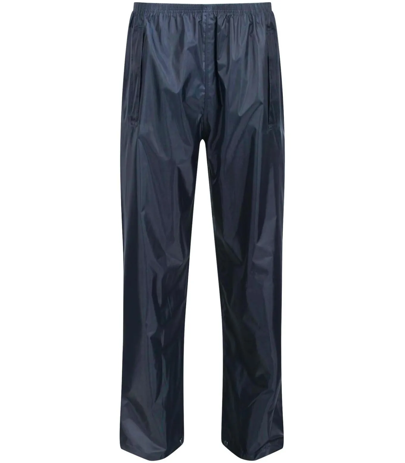 CLASSIC - Broek - Marineblauw