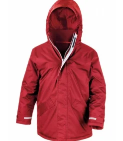 CLASSIC - Jasje - Rood