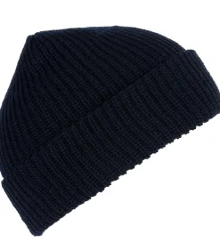 CLASSIC - Muts - Marineblauw