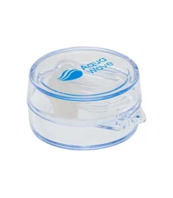 CLASSIC - Neusklem - Transparant