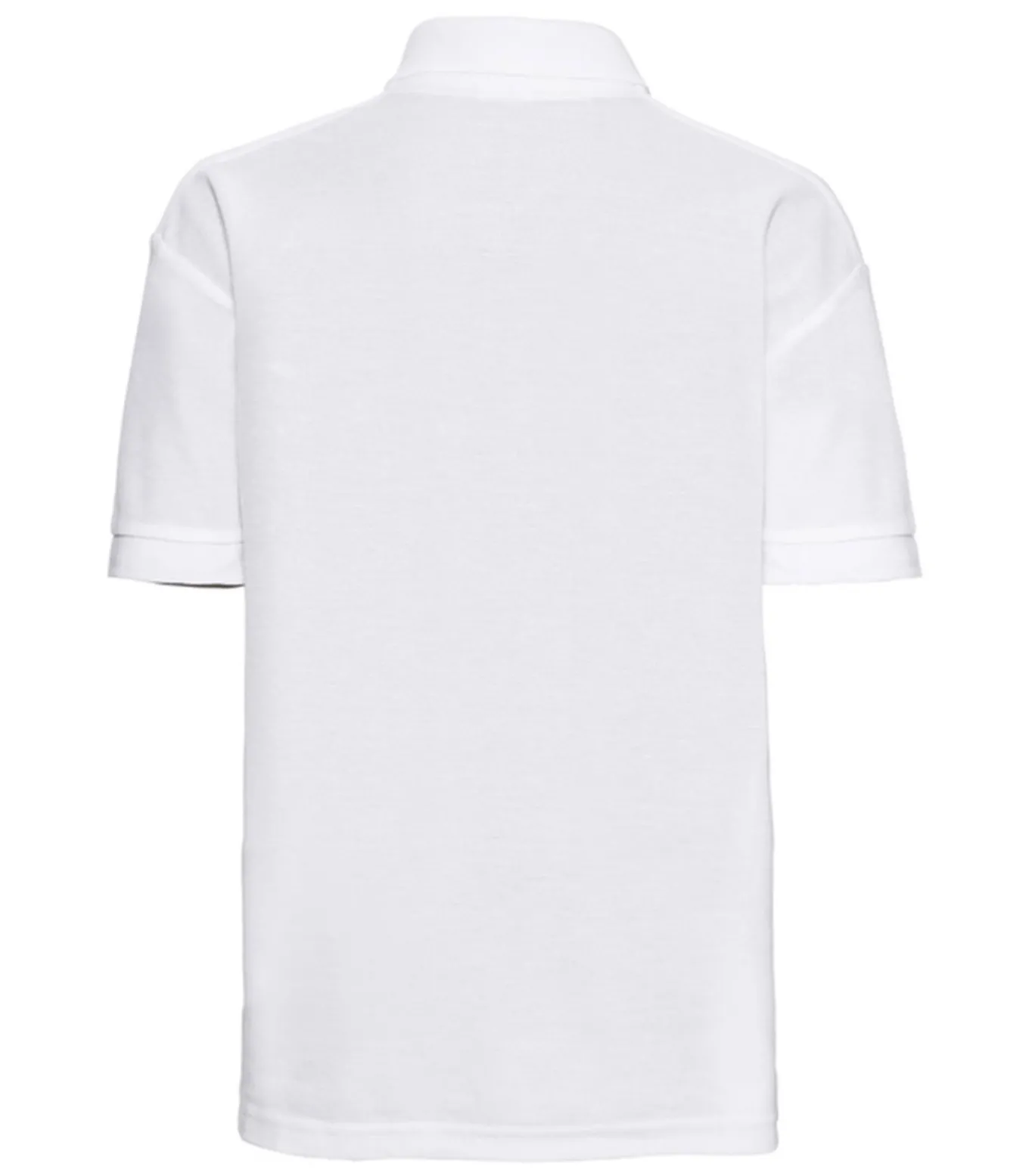 CLASSIC - Poloshirt - Wit