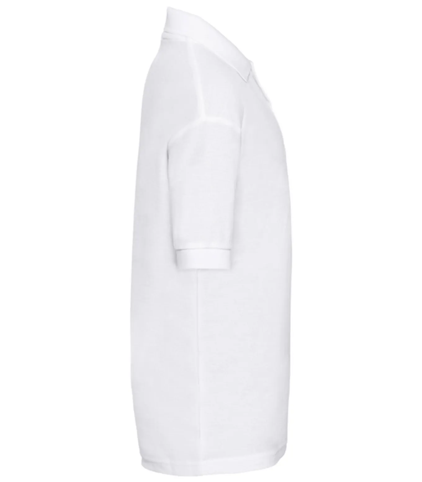 CLASSIC - Poloshirt - Wit