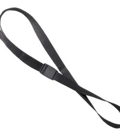 CLASSIC - Riem - Zwart