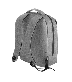 CLASSIC - Rugzak - Anthraciet Grijs