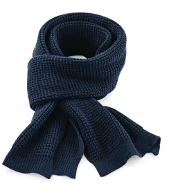 CLASSIC - Sjaal - Marineblauw