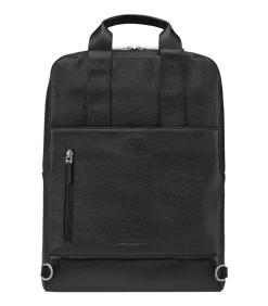 CLASSIC - Topje - Zwart Lak