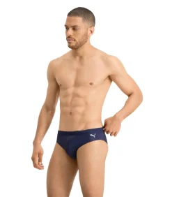 CLASSIC - Zwemslips - Marineblauw