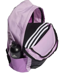 CLASSIC BADGE OF SPORT - Rugzak - Violet