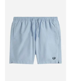 Classic swimshort - light smoke