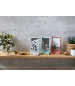 Clipic - fotolijst - roze