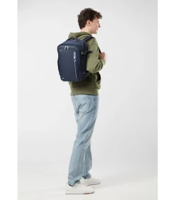 Cloudrider Cabin backpack 40 x 20 x 25 cm SKY NAVY