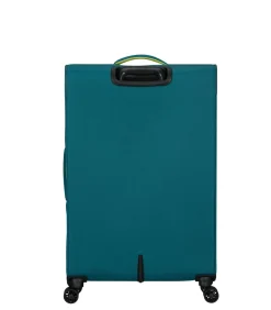 Cloudrider Reiskoffer 4 wielen 67 x 26 x 44 cm MISTY TEAL