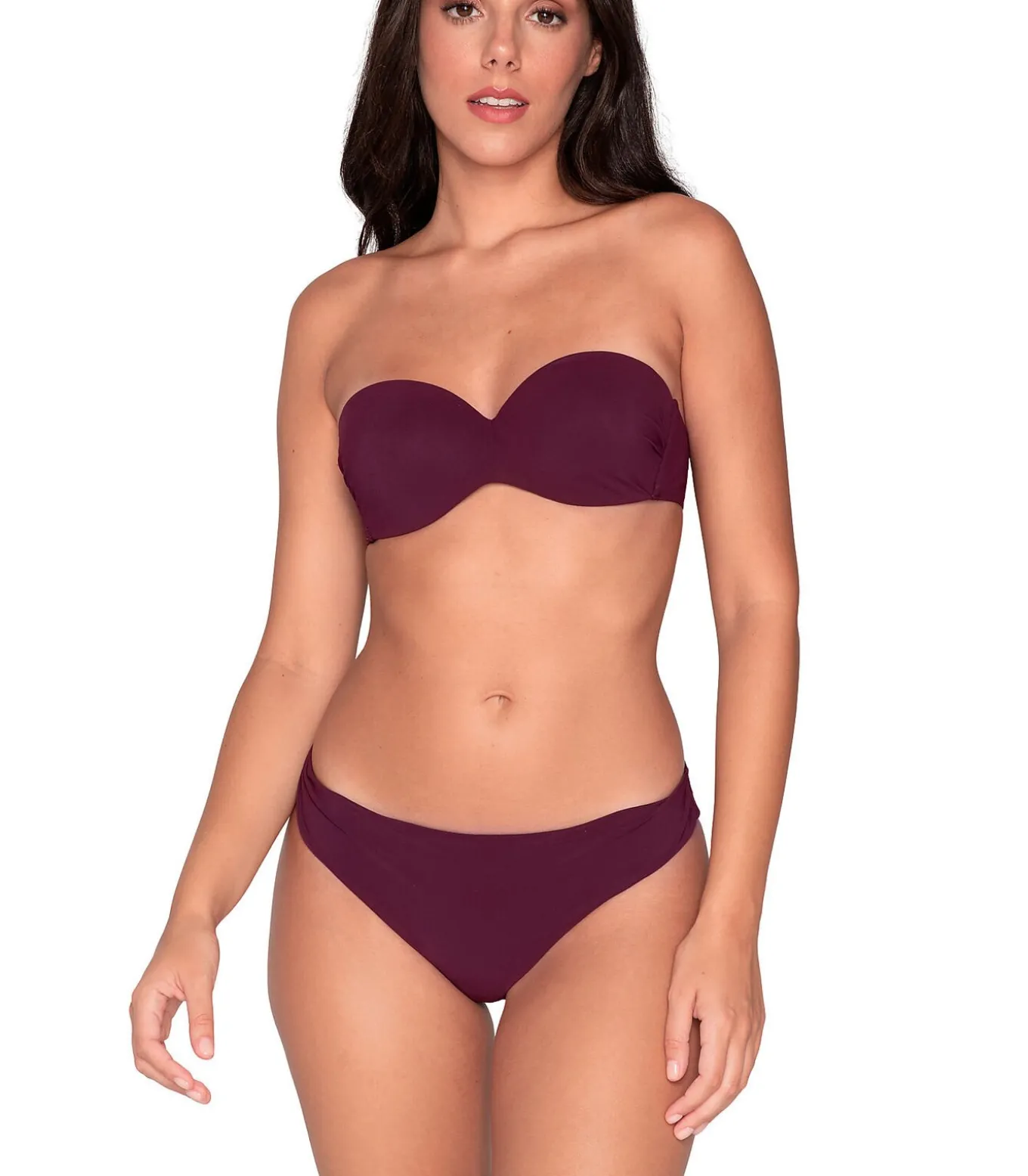 5cm zwembroek BLUE SENSE