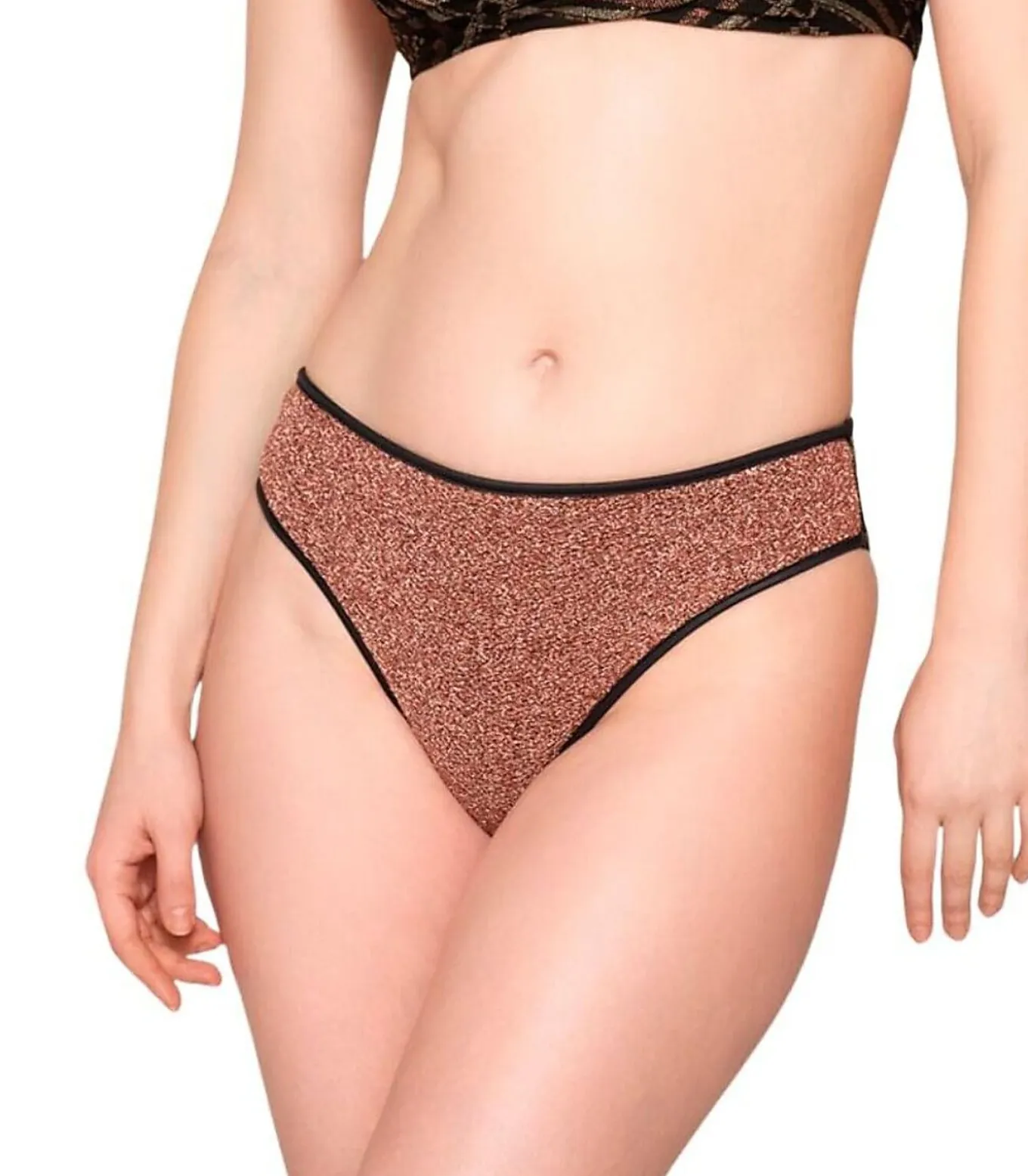 5cm zwembroekjes MANHATTAN