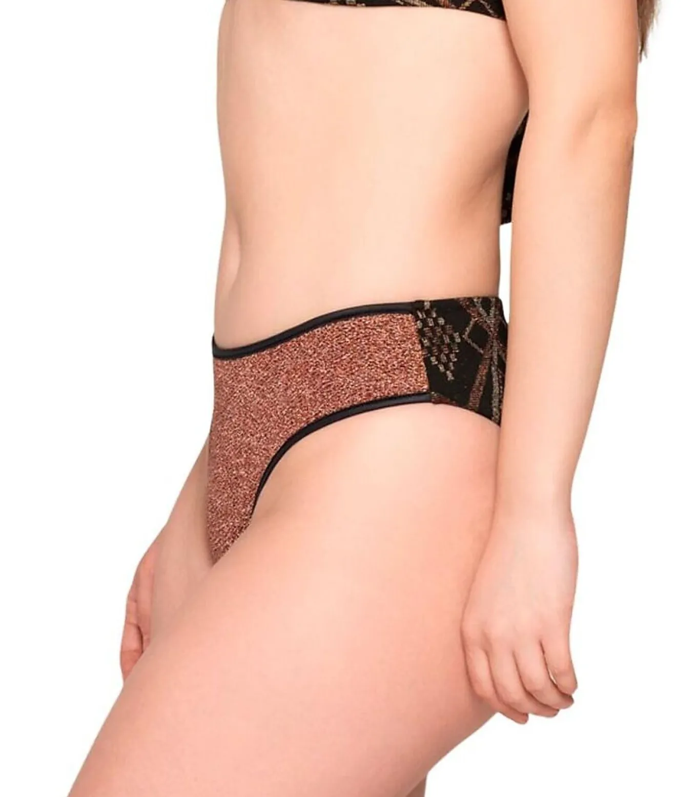 5cm zwembroekjes MANHATTAN