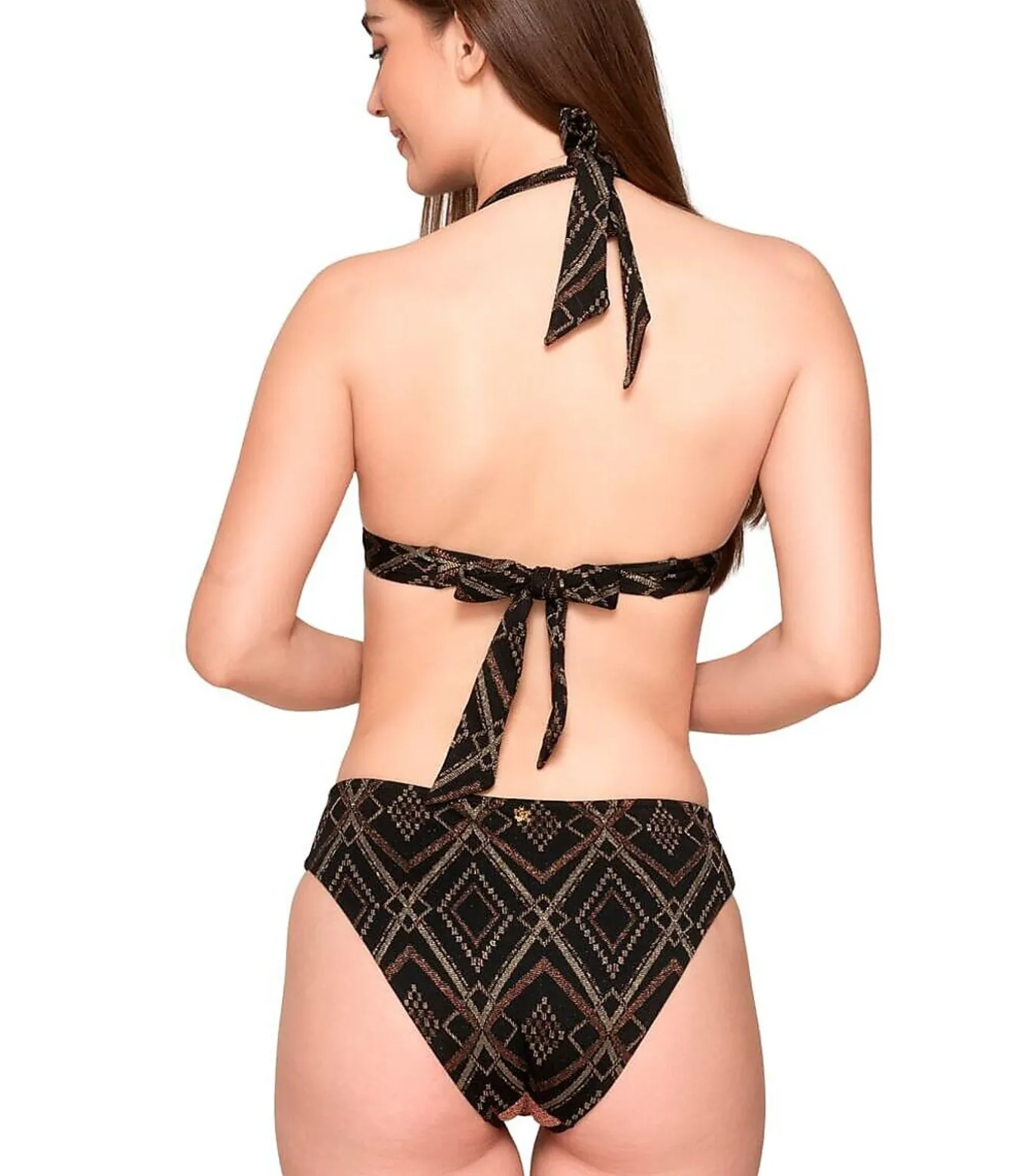 5cm zwembroekjes MANHATTAN