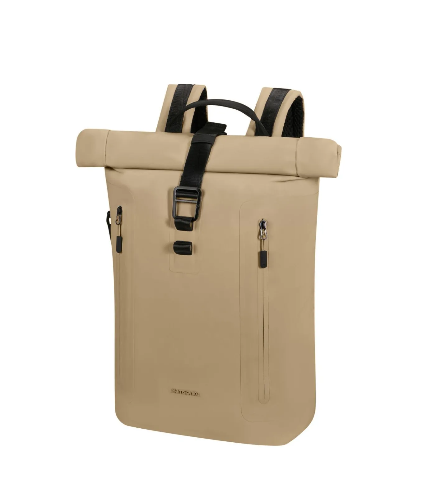 Coatify Biz Rolltop Backpack 15.6" Sand 44 x 14 x 29 cm SAND
