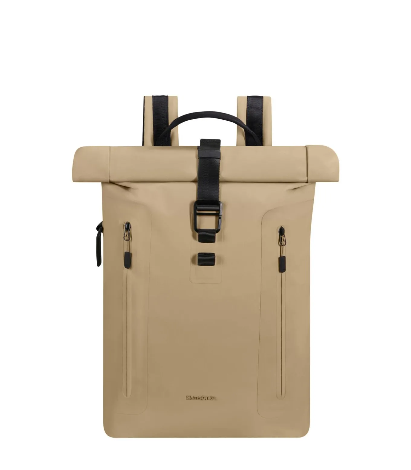 Coatify Biz Rolltop Backpack 15.6" Sand 44 x 14 x 29 cm SAND